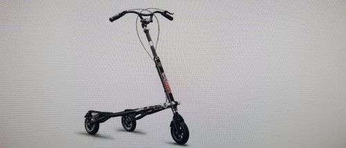 Trikke T8 Air - Excelente Para Ejercitar Y Divertirte! 0