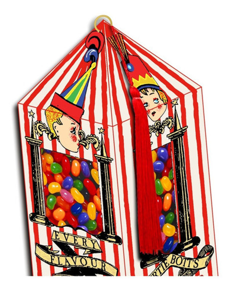 Grageas Bertie Bott Caramelos Golosinas Mágicas Harry Potter 0 Grageas Bertie Bott Caramelos Golosinas Mágicas Harry Potter 0