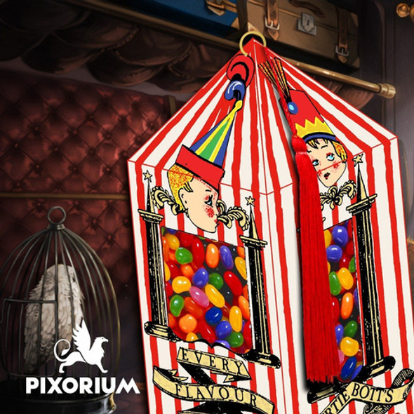 Grageas Bertie Bott Caramelos Golosinas Mágicas Harry Potter 1 Grageas Bertie Bott Caramelos Golosinas Mágicas Harry Potter 1
