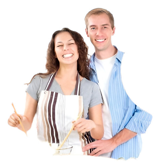 11 Pulgadas Antiadherente Cacerola Leche Sopa Sartenes Cocin 0