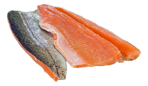 Penca File Trucha Truchon Despinada Congelada Grande 2kg 0