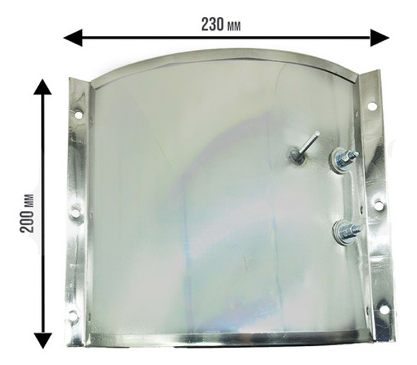 Resistência Bainha Mica Auto Clave Kavo 12 Litros 1350w 110v 1