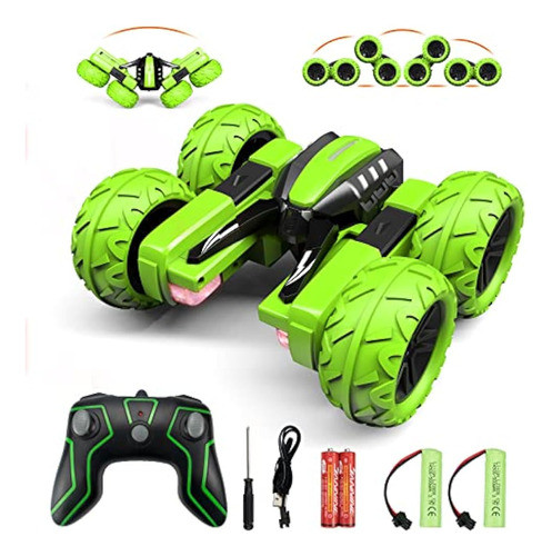 Amicool Coche De Control Remoto, Hobby Rc Car 0