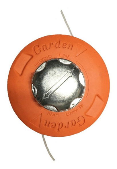 Carretel Desmalezadora, Bordeadora Universal 0