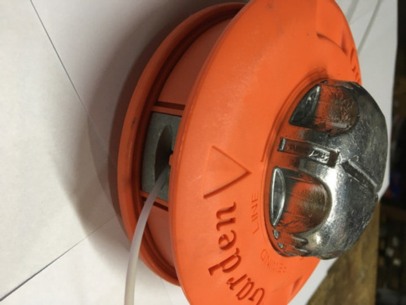 Carretel Desmalezadora, Bordeadora Universal 1