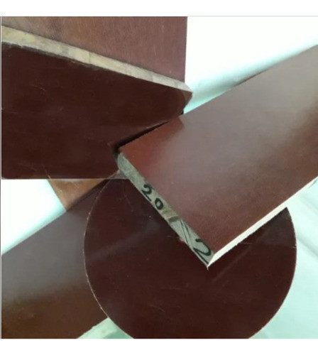 Barras Placas Bujes , Micarta, Pertinax, Mecanizados 1