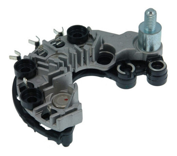 Placa Rectific Valeo Chevrolet Corsa/meriva 1.8 0 Placa Rectific Valeo Chevrolet Corsa/meriva 1.8 0