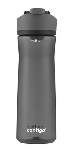 Botella Contigo Cortland 2.0 Licorice - 710ml 0