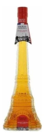 Brandy Paris Seduction- Spirit Drink 500ml 0 Brandy Paris Seduction- Spirit Drink 500ml 0