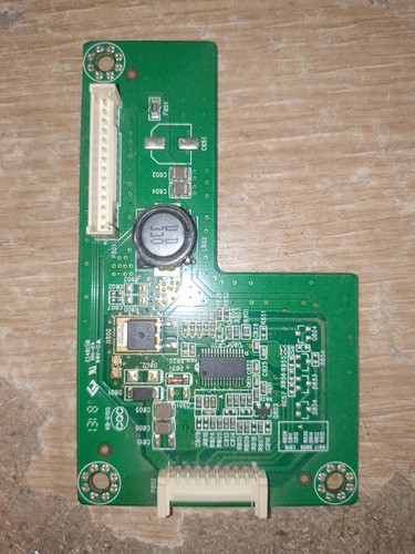 Placa Tv Telefunken Modelo 40 L32p61 Drd2LG 0