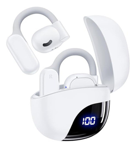 Tagry Auriculares De Oreja Abierta Bluetooth 80 0