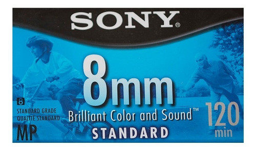 Digitalizacion De Videos  Sony 8mm A Digital La Hora 0