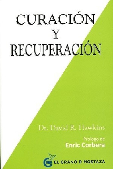 Curación Y Recuperación - Hawkins, Corbera 0