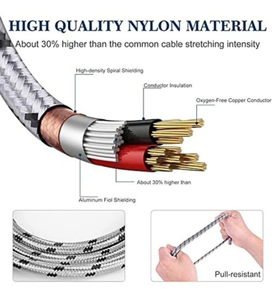 Cable Adaptador De Audio Estéreo De 3,5 Mm Hembra A Xlr Mach 1