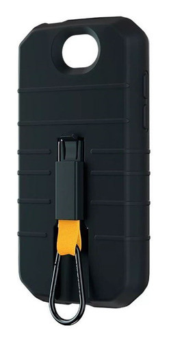 Estuche Protector Cat S31 Macrotec 0