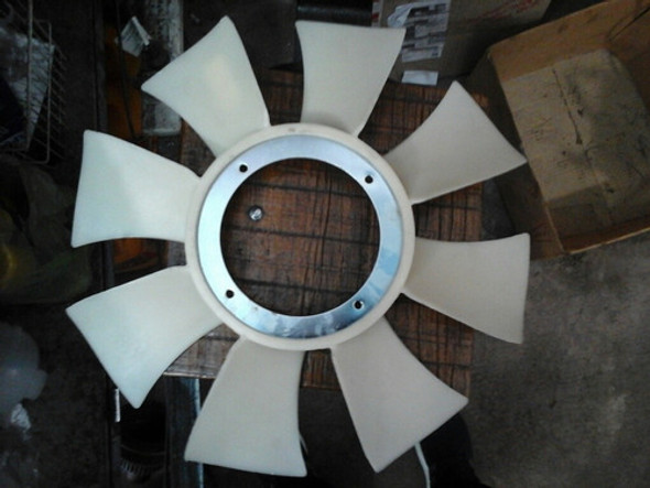 Paleta Para Polea Viscosa Suzuki Vitara 2.0 1 Paleta Para Polea Viscosa Suzuki Vitara 2.0 1