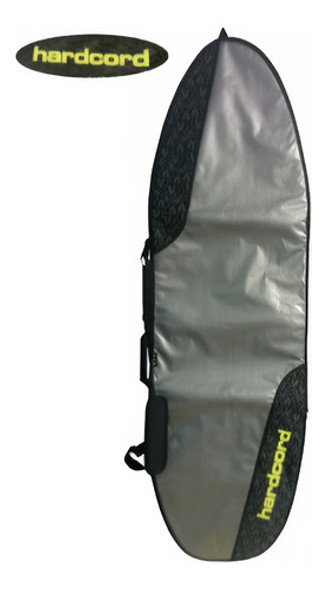 Fundas Tablas Surf Hardcord   Funboard Reflex 7' 6 ' 0 Fundas Tablas Surf Hardcord   Funboard Reflex 7' 6 ' 0