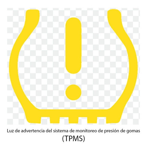 Sensor Presion Neumatico Tpms P/ Jeep Cherokee Kl 3.2 V6 1
