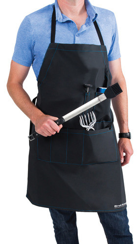 Delantal Parrilla Antichispa Broil King 0