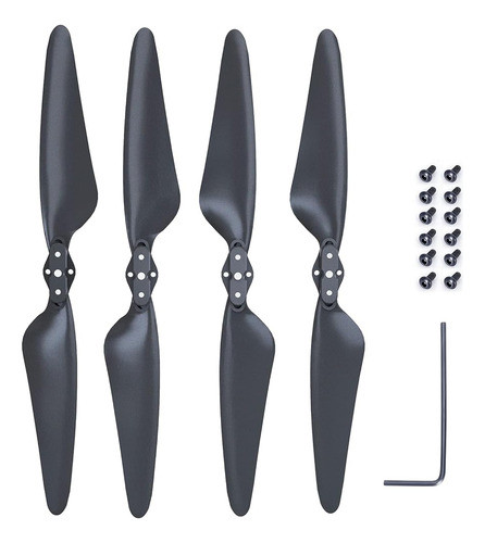 Ruko F11pro / F11 / Gim2 Drone Blades, Blade Para F11 Series 0