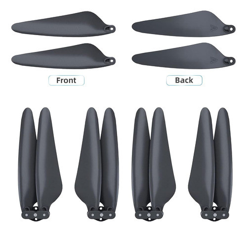 Ruko F11pro / F11 / Gim2 Drone Blades, Blade Para F11 Series 1