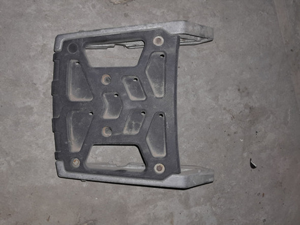 Antiguo Portaequipajes Kawasaki Klx 650 0