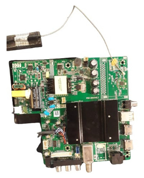 Placa Main P50-2842v6.2 0