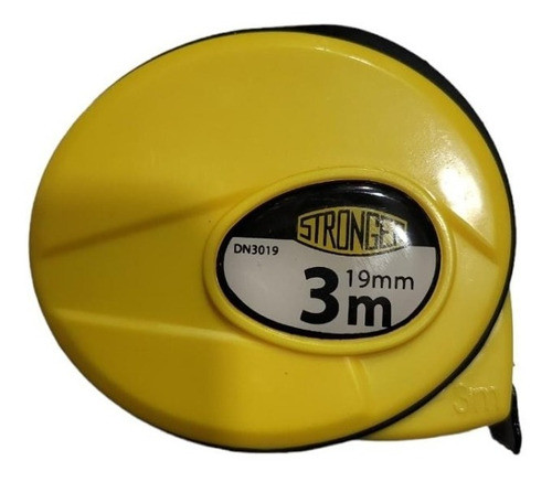 Cinta Metrica Metro Stronger 3 Metros Dn3019 Oferta 0