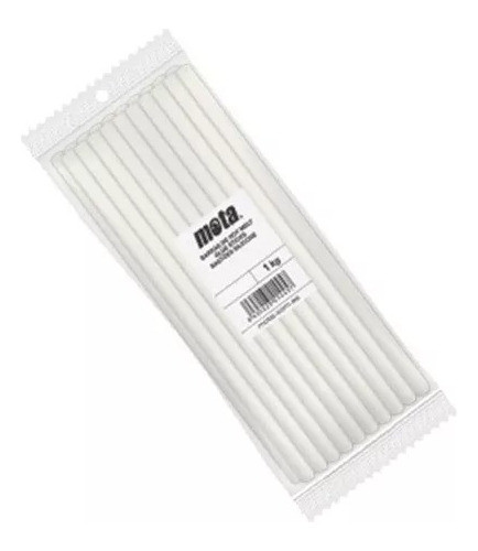 Barra Silicona Hot Melt Hz07 7 Mm 1kg Mota Spain 0