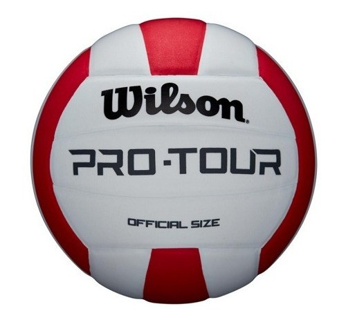 Bola De Volei Wilson Pro Tour 0
