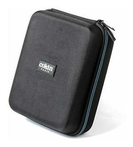 Cokin X3068 Xpro 6 Funda Para Filtro Color Negro 0