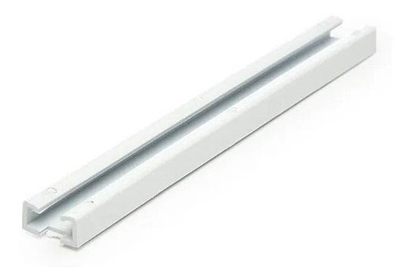 Barra Para Fijar Grampa Pvc Sica Electrosystem 1