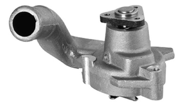 Bomba De Agua Ford Fiesta 1.3i - Courier 1.3 0