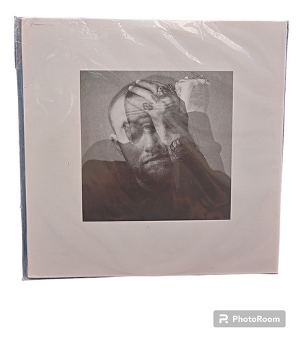 Mac Miller - Circles - 2lp Vinilo Doble + Libro La Nacion 1