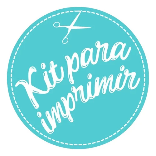 Papeles Y Cliparts Monster Inc Kit Imprimible 0