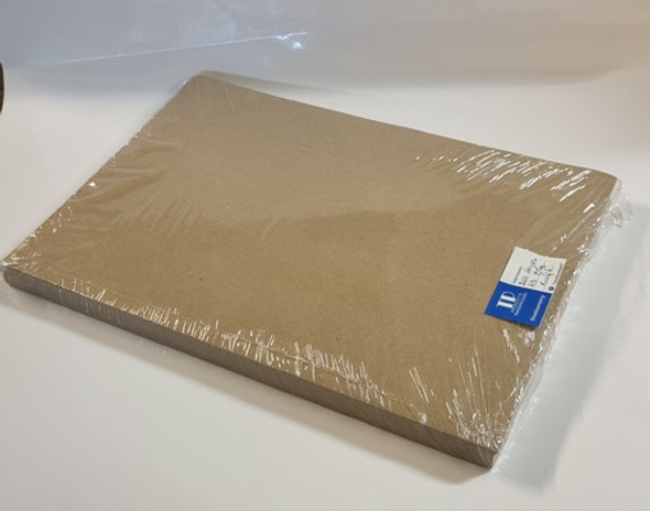 Pack De 200 A3 De Kraft De 85 Grs 0