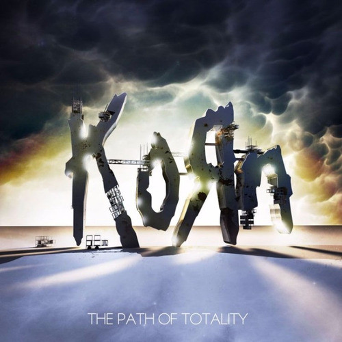 Korn - The Path Of Totality - Cd+dvd - W 0