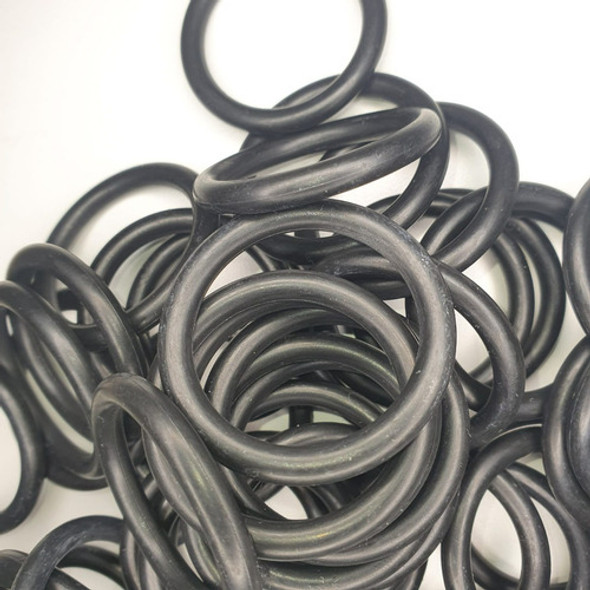 Anel Oring - Nbr 70 - 17,80 X 2,40 - 10 Peças 0