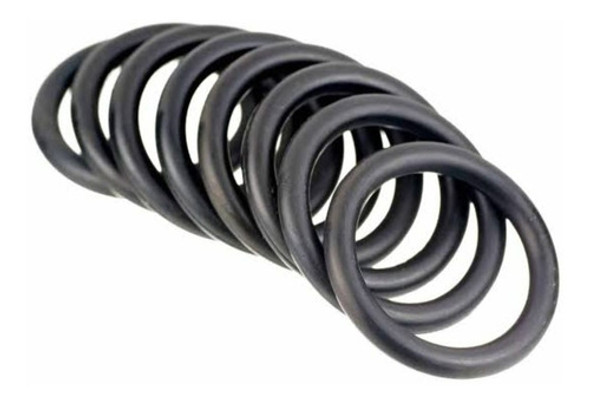 Anel Oring - Nbr 70 - 17,80 X 2,40 - 10 Peças 1