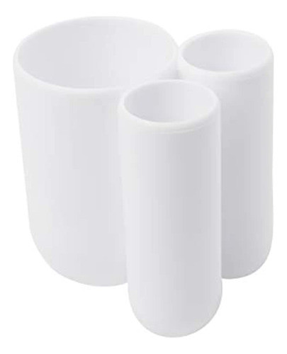 Umbra Touch Moderno Organizador De Almacenamiento Para Baño 0