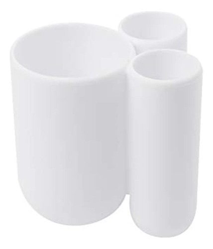 Umbra Touch Moderno Organizador De Almacenamiento Para Baño 1