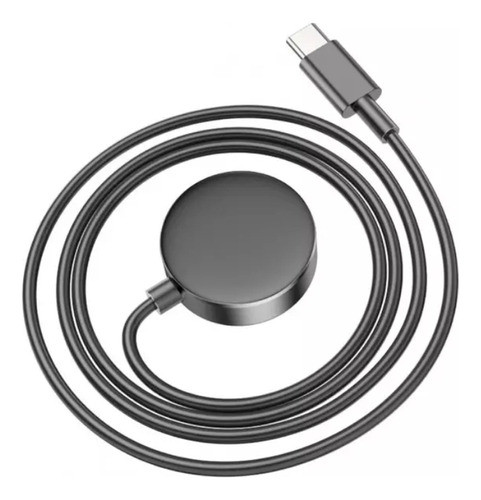 Cargador Inalámbrico Samsung Watch 1 Al 6 - Hoco Cw48 1