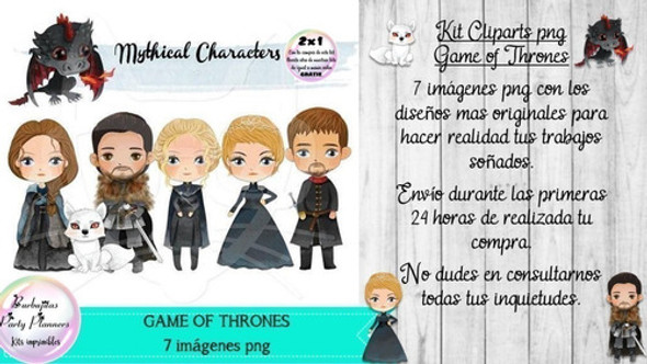 Cliparts Imagenes Png Game Of Thrones Juego De Tronos 1