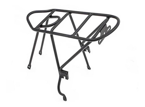 Portapaquetes Para Bicicleta Eléctrica 2fold 20 1