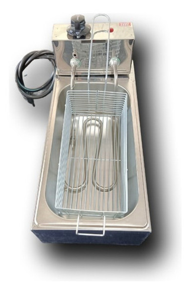 Fritadeira Elétrica 220v 3 Litros 1