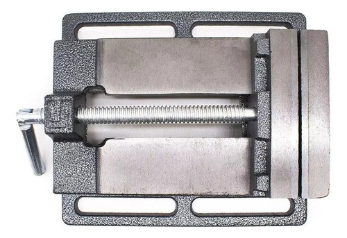 Prensa 5 Para Taladro De Banco 5 Pulgadas Lh-1219 1