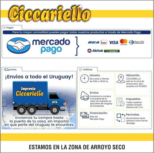 Cajas Masas Imp. Generica - 1 Kilo- 30x22x6,5 Cm - 50 Unid 1