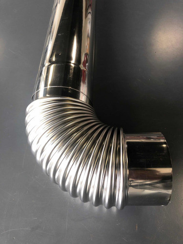 Kit Ventilacion Caderas Murales 60/100 Mm 1