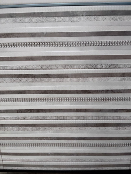 Cerámica Para Pared Dim Decorada 25x70 1