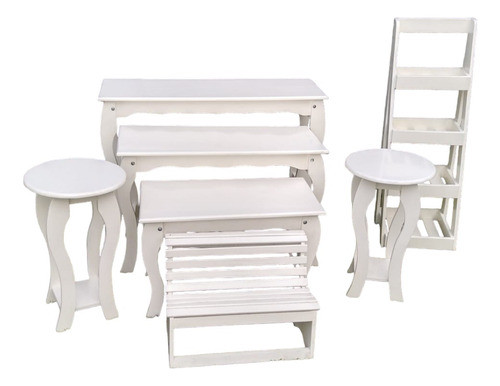 Alquiler De Mobiliario 0